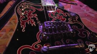 Rig Rundown  ZZ Tops Billy Gibbons [upl. by Suivatnom32]