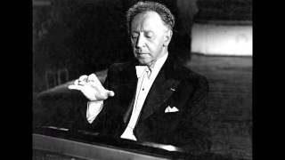 Rachmaninoff  Piano Concerto No 2 Op 18 Rubinstein [upl. by Humbert]