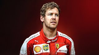 Is Sebastian Vettel the MOST OVERRATED Driver in F1 History [upl. by Riana348]