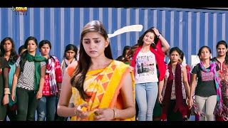 19 Age is Nonsense  South Hindi Dubbed Action Movie  Manush L Madhumitha [upl. by Shelburne]