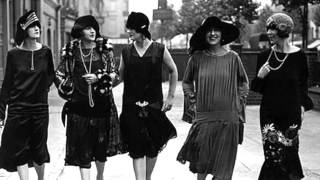 The Changing Role of Women  1920s [upl. by Hendrix622]