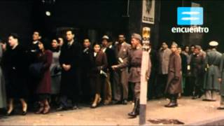 Evita Funeral  Canal Encuentro HD [upl. by Niltac951]