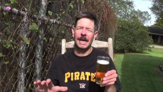 Louisiana Beer Reviews Molson Canadian [upl. by Lemrahs465]