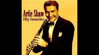 FRENESI by ARTIE SHAW [upl. by Yenttihw416]