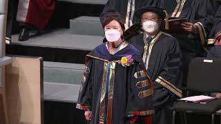 2022 HKUST Congregation Full version [upl. by Sitoeht10]