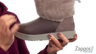 UGG Reykir Waterproof SKU 8911373 [upl. by Fey]