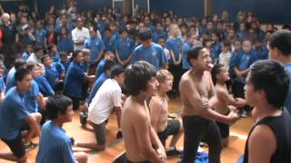 Best haka face off everMPG [upl. by Lucille863]