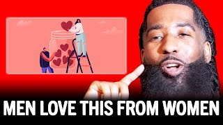 9 Feminine Qualities Men Love In Women [upl. by Orion763]