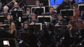 Act One YouTube Symphony Orchestra  Carnegie Hall [upl. by Itsud]