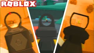 Bad Business Mods Roblox [upl. by Ardnassak632]