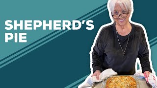 Love amp Best Dishes Shepherds Pie Recipe [upl. by Lola]