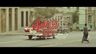 Solteracom VIDEOCLIP OFICIAL  Son Tentación [upl. by Lilybel]