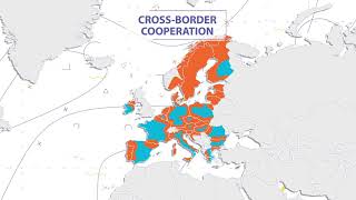 Interreg 20212027 cooperation framework in the EU [upl. by Malloy520]