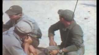 1960s 8mm film BUDS TRAINING UDT 11 NAVY SEALs [upl. by Angelica264]