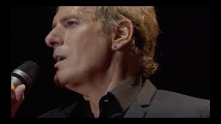 BOLTON LIVE Michael Bolton  Make You Feel My Love [upl. by Ellebasi863]