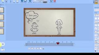 Powtoon tutorial [upl. by Bach]