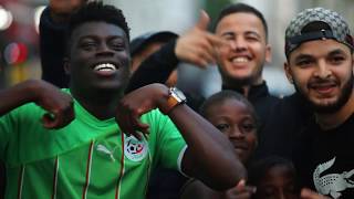 CAN 2019 ALGERIE MON AMOUR [upl. by Theobald]