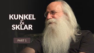 Russ Kunkel amp Leland Sklar Interview Part 1 of 3 [upl. by Huff]