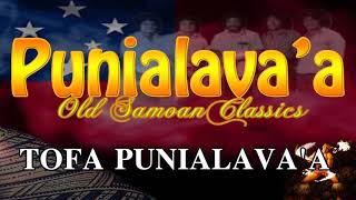 TOFA PUNIALAVAAPunialavaa Samoan Music [upl. by Ynez315]