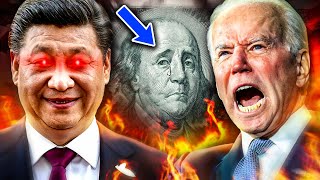 China just scored a KNOCKOUT BLOW to the US WE’RE SCREWED [upl. by Roxanna324]