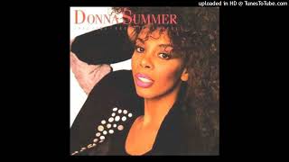 Donna Summer  This Time I Know Its for Real 1989 magnums extended mix [upl. by Turk]