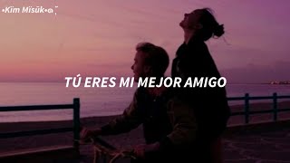 Canción para tu mejor amigo✨👌🏼 [upl. by Yderf]