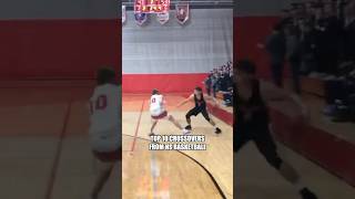 Top 10 Crossovers From HS Basketball [upl. by Chaunce]