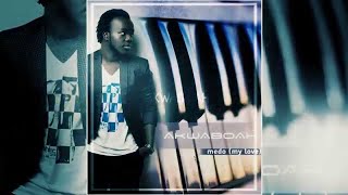 Akwaboah  Medo My Love Audio Slide [upl. by Ajet]