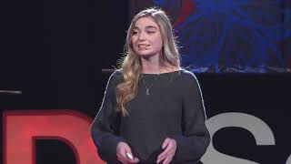 Why you should take a break Prioritizing mental health in schools  Hailey Hardcastle  TEDxSalem [upl. by Ballinger]