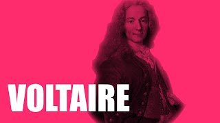 Voltaire Biography [upl. by Ateiram]