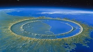 Experts Drilled Into the Crater That Killed the Dinosaurs and Made an Incredible Discovery [upl. by Refotsirc]