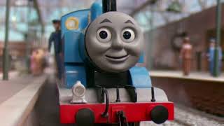 Thomas Gets Bumped Early Narration [upl. by Holbrooke]