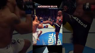 UFC Silva vs Sonnen Highlights [upl. by Pearlman]