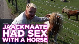 Jaackmaate Had Sex With A Horse [upl. by Juetta391]