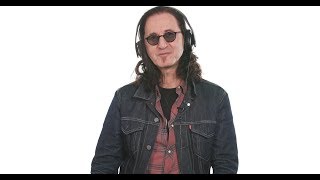 Geddy Lee Jams to Tools quotSchismquot [upl. by Aneert243]