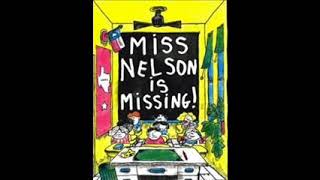 miss nelson is missing full book [upl. by Toile625]