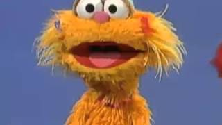 Sesame Street  Elmo and Zoe demonstrate quotabovequot and quotbelowquot [upl. by Notyard647]