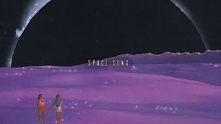 Beach house  space song slowed to perfection 1 hour loop  lyrics [upl. by Ube]