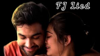 Kadaram Kondan  Thaarame Thaarame Lyrical Song FJ Lied [upl. by Earehs]