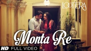 MONTA RE LOOTERA FULL SONG  RANVEER SINGH SONAKSHI SINHA [upl. by Yenaffit]