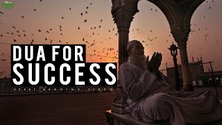 DUA FOR SUCCESS [upl. by Acinom323]