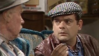 Doubleheaded Coin  Only Fools and Horses  BBC [upl. by Abercromby]