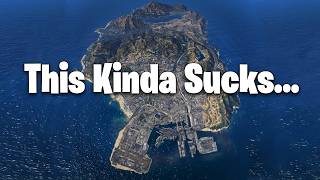 The Biggest Problem in GTA 5 [upl. by Aronson]