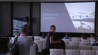 Telco Cloud What Why When [upl. by Amiel981]