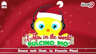 PULCINO PIO  Douce nuit feat Le Poussin Piou Official [upl. by Atazroglam387]