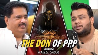 NADIR ALI PODCAST FEATURING NABEEL GABOL [upl. by Saitam]