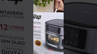 Airfryer Wap [upl. by Wolfgram571]