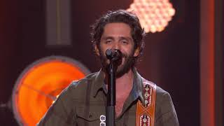 Thomas Rhett Jon Pardi  quotBeer Cant Fixquot Live From the 55th ACM Awards [upl. by Alphonse]