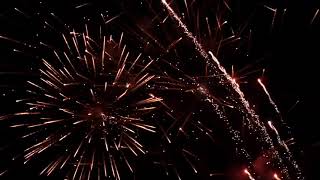 Firework Sound Effect  No Copyright Sound [upl. by Ecnadnac]