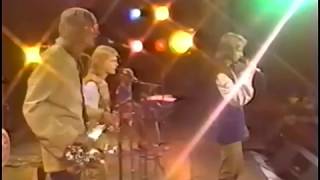 Blue Swede  Hooked On A Feeling 1974 Live [upl. by Broddy930]